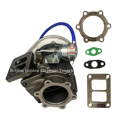 Erste Generation GRATOUR ix5 MPV 16.01- HX50W Motorkode Schwerlastwagen Turbolader