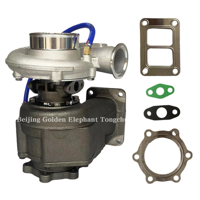 Erste Generation GRATOUR ix5 MPV 16.01- HX50W Motorkode Schwerlastwagen Turbolader