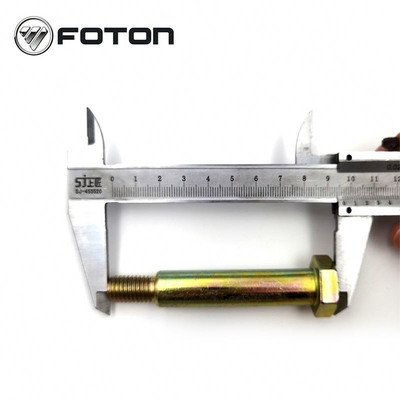 Foton Aumark Lkw-Schockabsorber-Unterwellen-Schraube für 2022 Original-Auto-Lkw-Teile