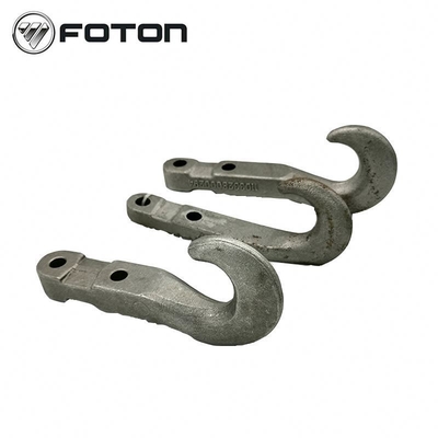 Traktionsanhänger Haken für Original Foton Aumark Auto-Lkw-Teile Superior garantiert