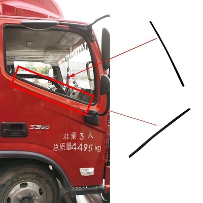 Foton Aumark Lkw-Tür Glas-Wasserbar Preise Original Auto-Lkw-Teile mit 2005-