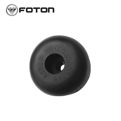 Foton Aumark Truck Container Buffer Block mit Gummipad Original Auto Truck Teile