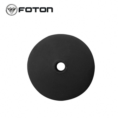 Foton Aumark Truck Container Buffer Block mit Gummipad Original Auto Truck Teile