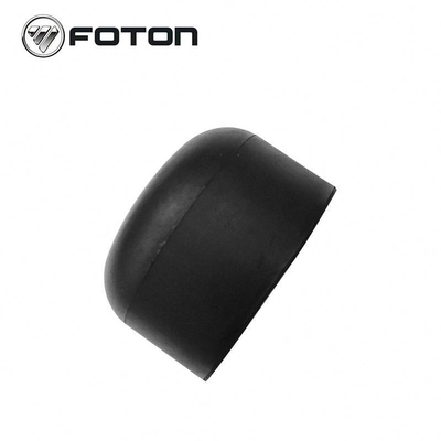 Foton Aumark Truck Container Buffer Block mit Gummipad Original Auto Truck Teile