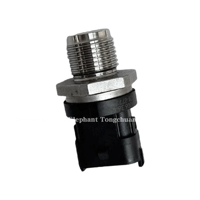 Foton Aumark Tunland 5301141 0281006326 Sensor überwacht den Druck des Treibstoffschiffs sicher
