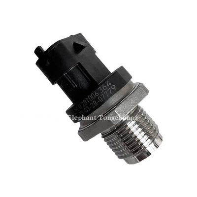 Foton Aumark Tunland 5301141 0281006326 Sensor überwacht den Druck des Treibstoffschiffs sicher