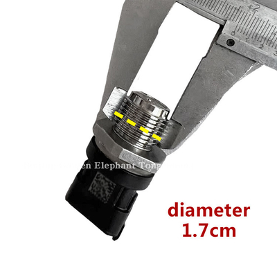 Foton Aumark Tunland 5301141 0281006326 Sensor überwacht den Druck des Treibstoffschiffs sicher