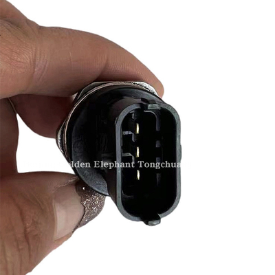 Foton Aumark Tunland 5301141 0281006326 Sensor überwacht den Druck des Treibstoffschiffs sicher