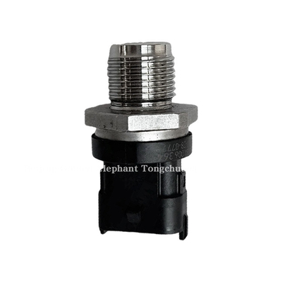 Foton Aumark Tunland 5301141 0281006326 Sensor überwacht den Druck des Treibstoffschiffs sicher