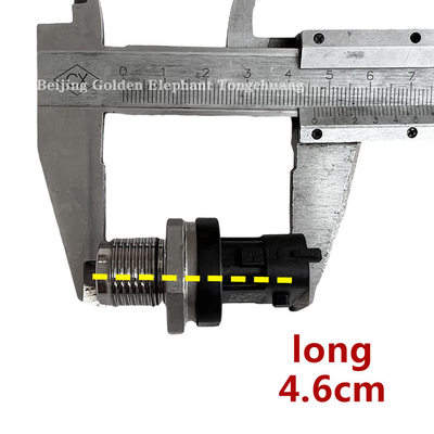 Foton Aumark Tunland 5301141 0281006326 Sensor überwacht den Druck des Treibstoffschiffs sicher