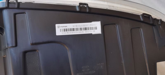 Profi-Foton Aumark Voll-LED-LKW-elektronischer Scheinwerfer für die Anpassung von Autos