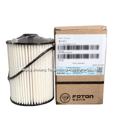 Kraftstofffilter für Lkw mit hoher Nachfrage Kategorie Original Foton Aumark ISF 2.8 5264870 FS19925
