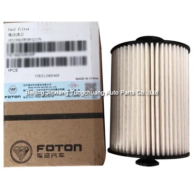 Kraftstofffilter für Lkw mit hoher Nachfrage Kategorie Original Foton Aumark ISF 2.8 5264870 FS19925
