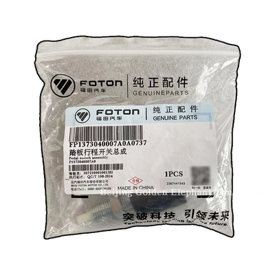 0.04kg Chinesische Lkw Kupplungsschalter Sensor für Foton Tunland G7 P1373040007A0