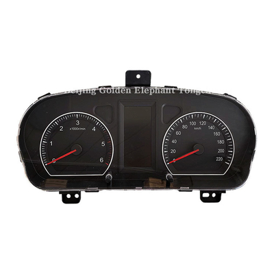 Foton Tuoluzhe E3E5E7 Kombinationsgerät Assy P1381010002A0 85 mm Auto machen universell