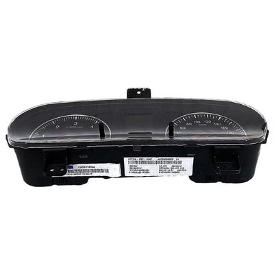 Foton Tuoluzhe E3E5E7 Kombinationsgerät Assy P1381010002A0 85 mm Auto machen universell