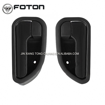 Foton Aumark Lastwagen Innenverschluss Autotürgriff Chinesische Lieferanten Plastikmaterial
