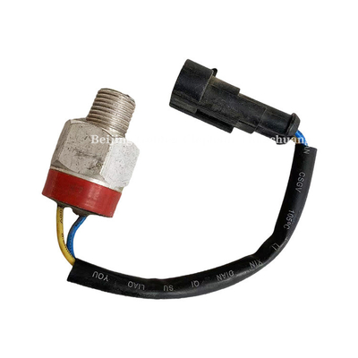 Ersatzteile für Foton Trucks Omako Aoling Rapid Transit Temperatur Sauerstoffsensor 00711-0187