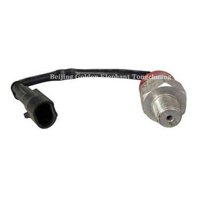 Ersatzteile für Foton Trucks Omako Aoling Rapid Transit Temperatur Sauerstoffsensor 00711-0187