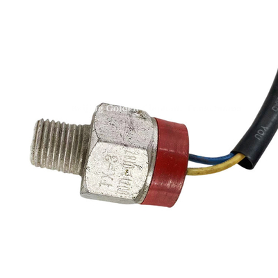 Ersatzteile für Foton Trucks Omako Aoling Rapid Transit Temperatur Sauerstoffsensor 00711-0187