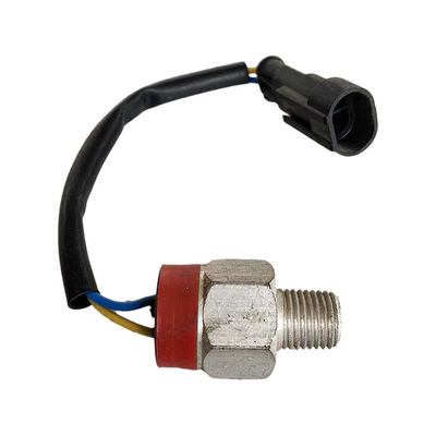 Ersatzteile für Foton Trucks Omako Aoling Rapid Transit Temperatur Sauerstoffsensor 00711-0187