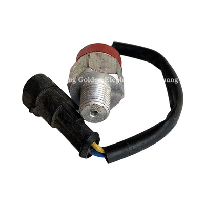Ersatzteile für Foton Trucks Omako Aoling Rapid Transit Temperatur Sauerstoffsensor 00711-0187