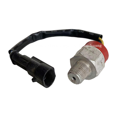Ersatzteile für Foton Trucks Omako Aoling Rapid Transit Temperatur Sauerstoffsensor 00711-0187