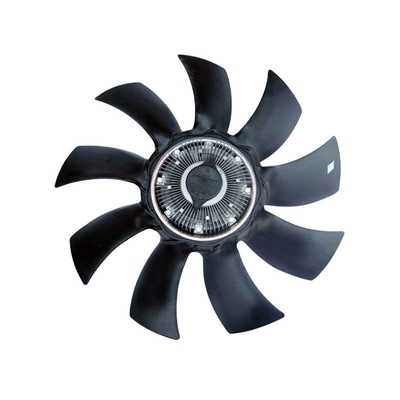 1105110000005 L1130310200A0 Foton- und Lkw-Autoanlagen 3.8 Elektronische Ventilatormontage