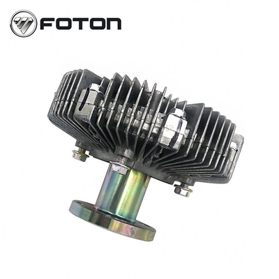 1105110000005 L1130310200A0 Foton- und Lkw-Autoanlagen 3.8 Elektronische Ventilatormontage