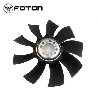 1105110000005 L1130310200A0 Foton- und Lkw-Autoanlagen 3.8 Elektronische Ventilatormontage