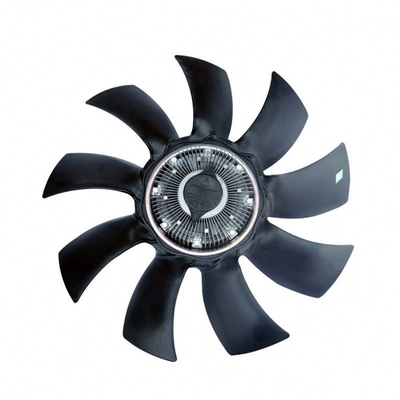 1105110000005 L1130310200A0 Foton- und Lkw-Autoanlagen 3.8 Elektronische Ventilatormontage