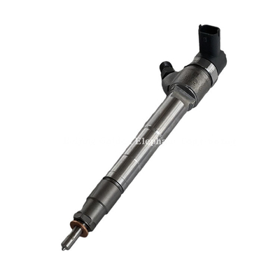 0445110376 Foton Lkw Ersatzteile Omako O Ling MRT ISF 2.8 Motor Einspritzgerät