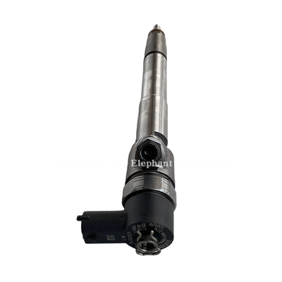 0445110376 Foton Lkw Ersatzteile Omako O Ling MRT ISF 2.8 Motor Einspritzgerät
