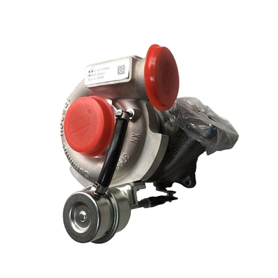 Foton Aumark Truck Master Pump Dieselmotor ISF3.8 Turbolader 3799013 aus China