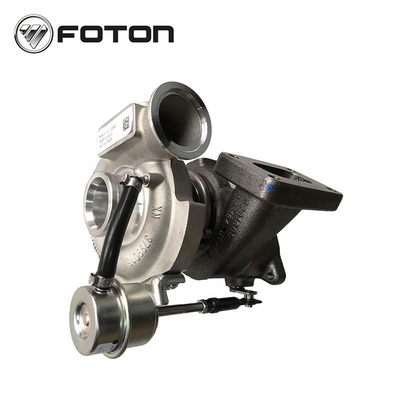 Foton Aumark Truck Master Pump Dieselmotor ISF3.8 Turbolader 3799013 aus China
