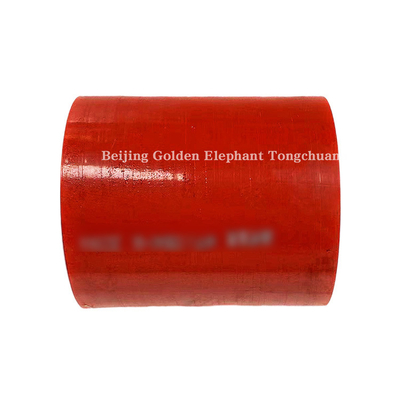 Foton Truck Silicone Schlauch Intercooler Tube HFF1109041-6K wesentliche Kühlsysteme 2016-