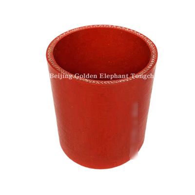 Foton Truck Silicone Schlauch Intercooler Tube HFF1109041-6K wesentliche Kühlsysteme 2016-