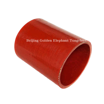 Foton Truck Silicone Schlauch Intercooler Tube HFF1109041-6K wesentliche Kühlsysteme 2016-