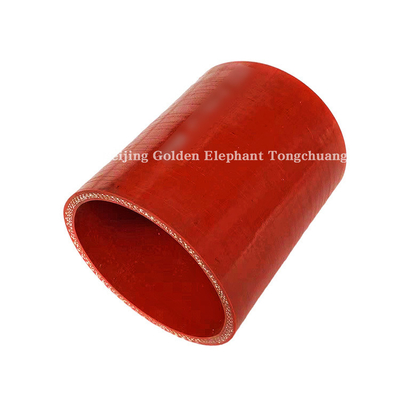 Foton Truck Silicone Schlauch Intercooler Tube HFF1109041-6K wesentliche Kühlsysteme 2016-