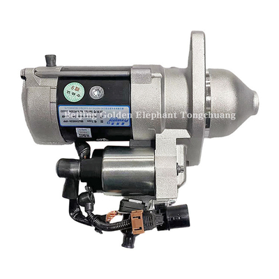 ISF Startermontage für den Foton-Lkw D30TCIE-700030 Omako Aoling MRT Cloud 30 Motor