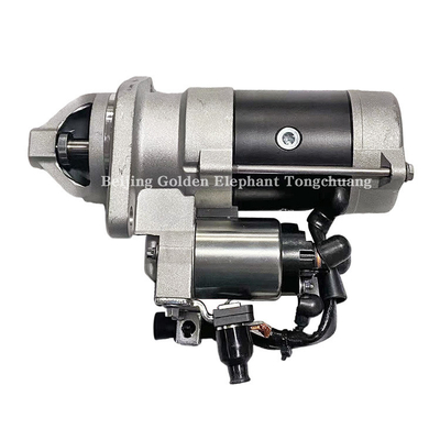 ISF Startermontage für den Foton-Lkw D30TCIE-700030 Omako Aoling MRT Cloud 30 Motor
