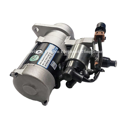 ISF Startermontage für den Foton-Lkw D30TCIE-700030 Omako Aoling MRT Cloud 30 Motor