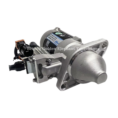 ISF Startermontage für den Foton-Lkw D30TCIE-700030 Omako Aoling MRT Cloud 30 Motor