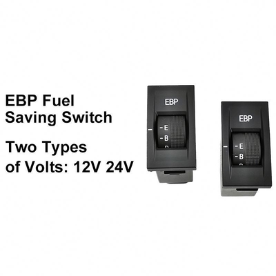 Kraftstoffeinsparungsschalter für Foton Aumark Lkw Energieleistung bei L0373040110A0 L0793012801A0