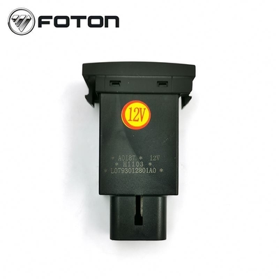 Kraftstoffeinsparungsschalter für Foton Aumark Lkw Energieleistung bei L0373040110A0 L0793012801A0
