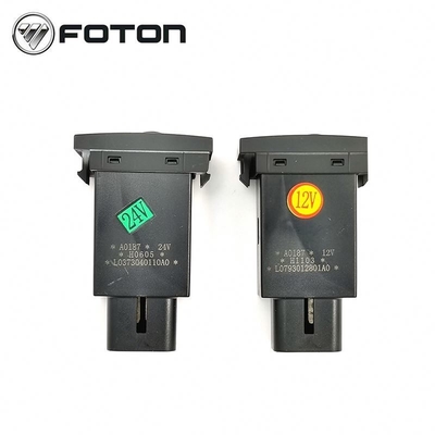 Kraftstoffeinsparungsschalter für Foton Aumark Lkw Energieleistung bei L0373040110A0 L0793012801A0