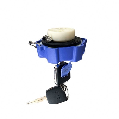 Foton Aumark Truck Urea Box Cover für zuverlässige Truckzubehör