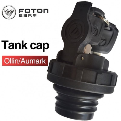 Kraftstoffbehälter für Lkw-Tankverschluss für Foton Aumark