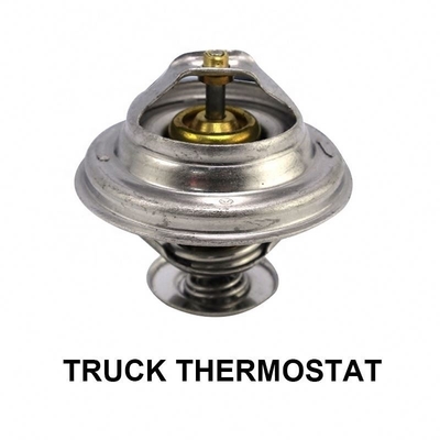 2016- Jahr Wesentlicher Thermostat für Foton Aumark Mini Truck Wesentliche Komponente