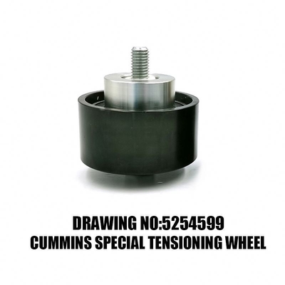 2016- Universal Control Machine Tensioner für Foton Aumark Lkw-Teile 5309066 5254599